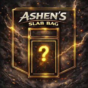 Ashen's Mystery Slab Bag