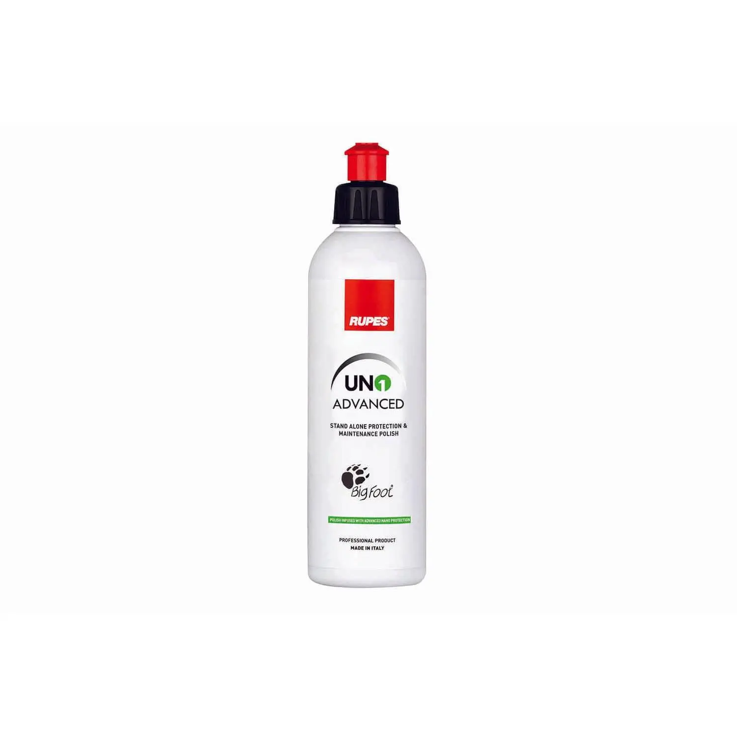 [UNO Advanced] Car Protection Polish, Powder Coat Care, 12 Months Protection, Scratch Removal & Anti-Scratch Polishes for Automotive Paint Maintenance, Scratch Removal Polishes
