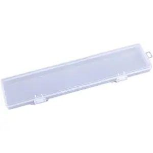 chopstick case ,chopsticks case travel,chopstick storage, Plastic(clear)