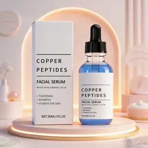 Hydrating Hyaluronic Acid Serum, Enhances Skin Elasticity & Firmness, Nourishes Smooth Radiant Skin, Daily Skincare Essence, Moisturizing