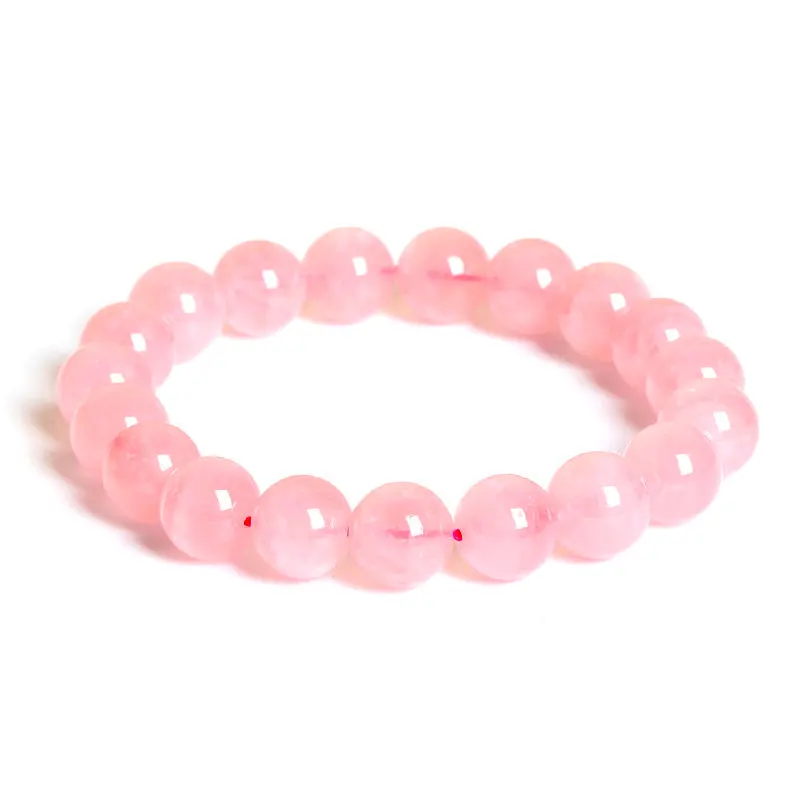 Rose Quartz Bracelet - Love, Compassion, Healing