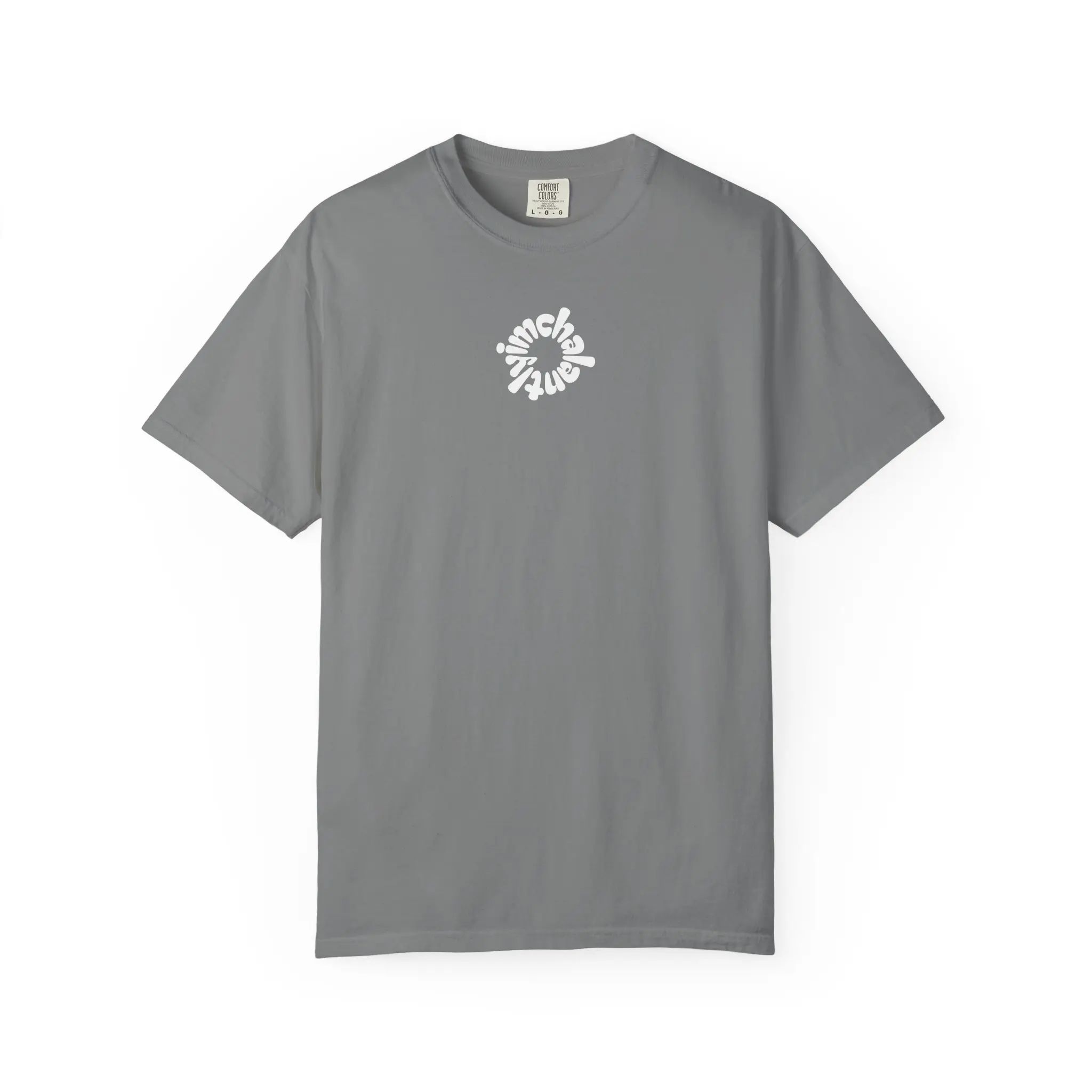 unisex imchalantly original tee