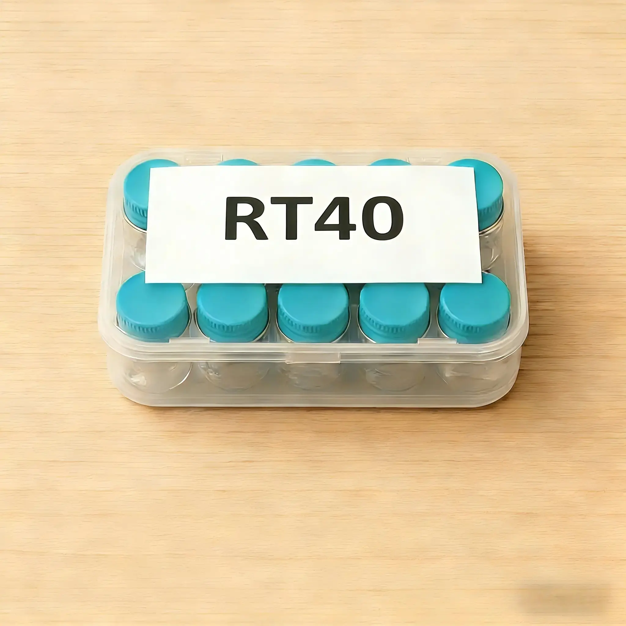 40mg*10vials
