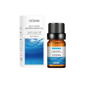 Ocean Aromatherapy Oil