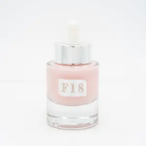 F18 ROSE & KAKADU PLUM HYALURONIC SERUM