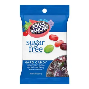 Jolly Rancher Sugar Free Hard Candy: 2.6LB Box Jolly Rancher Sugar Free Hard Candy: 2.6LB Box