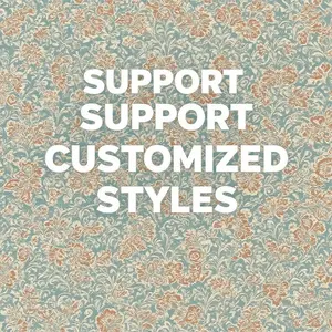 Support customized styles.