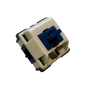 HMX Xinhai Linear Switches for Custom Mechanical Keyboards