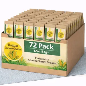 72 sachets Pielarmina Chanmchanm peyi
