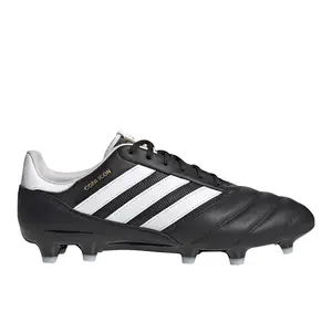 adidas Mens Copa Icon Firm Ground Soccer Cleats  - Black