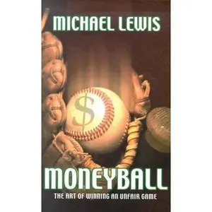 USED-Moneyball: The Art Of Winning An Unfair Game by Michael Lewis (Hardcover)