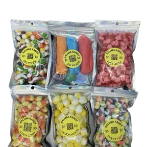 Freeze Dried candy bundle #1