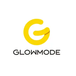 glowmode shop shop logo