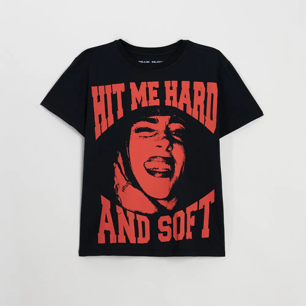 Billie Smile T-Shirt