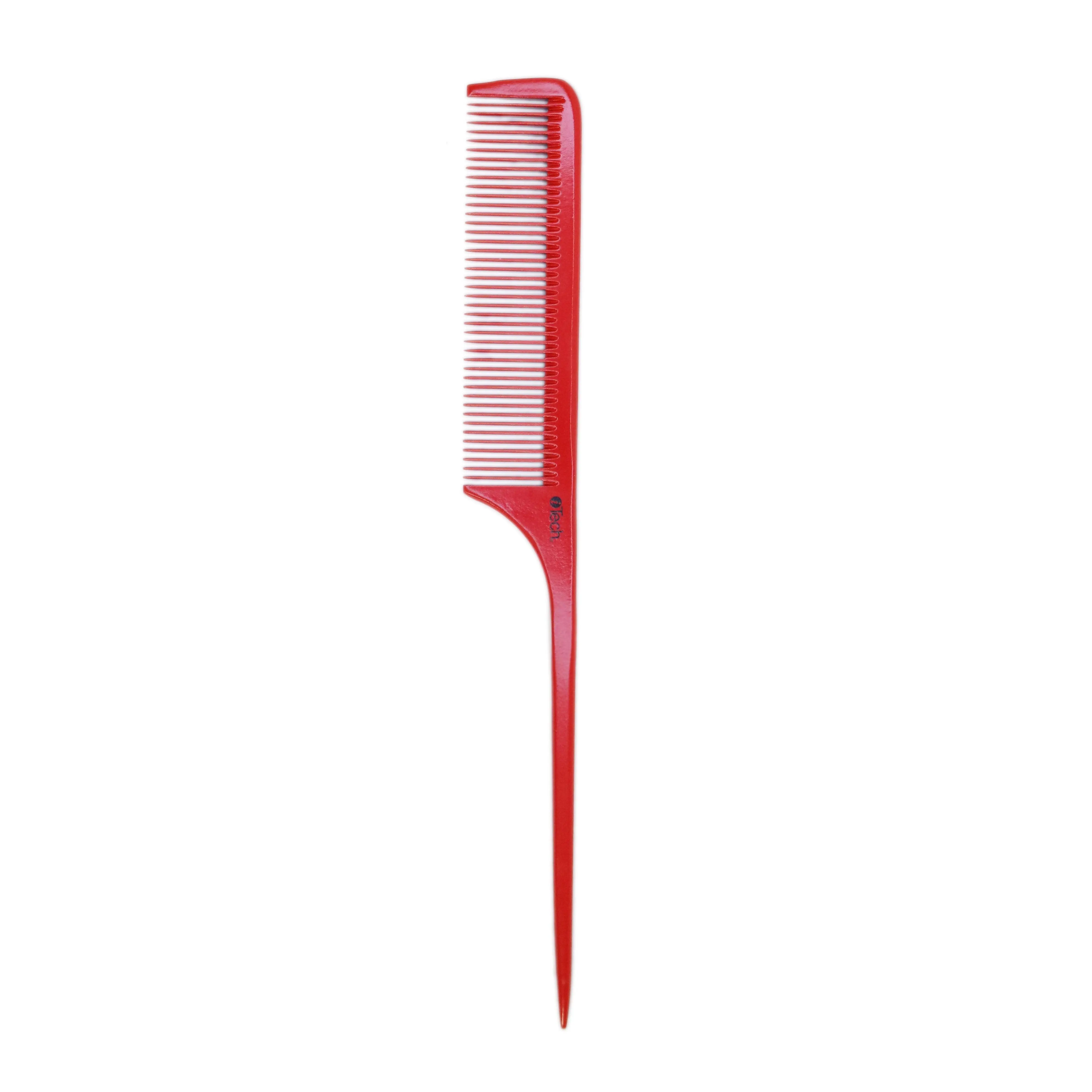 Rat Tail Comb- iTech Collection