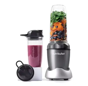 NutriBullet PRO 1000 Watt Blender, Nutrient Extractor