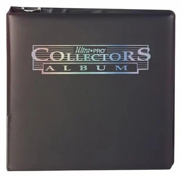 Binder: 9pkt: 3'' Album: Collectors BK 81406