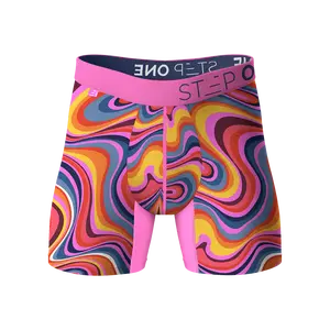 Boxer Brief - Trippy