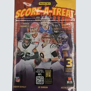 2025 Panini Trading Cards - Supplemental