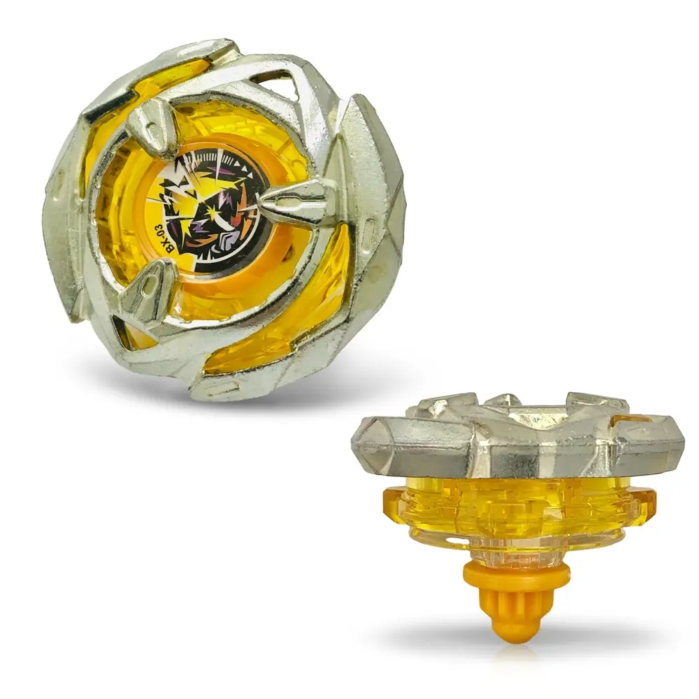 New Year X Series Spinning Top Bx-03 Bx-00-03 Bx-04 Bx-00-04