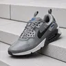 Nike Air Max 90 Drift Cool Grey Deep Royal Blue IO1908-002 Men's Fashion Sneaker New