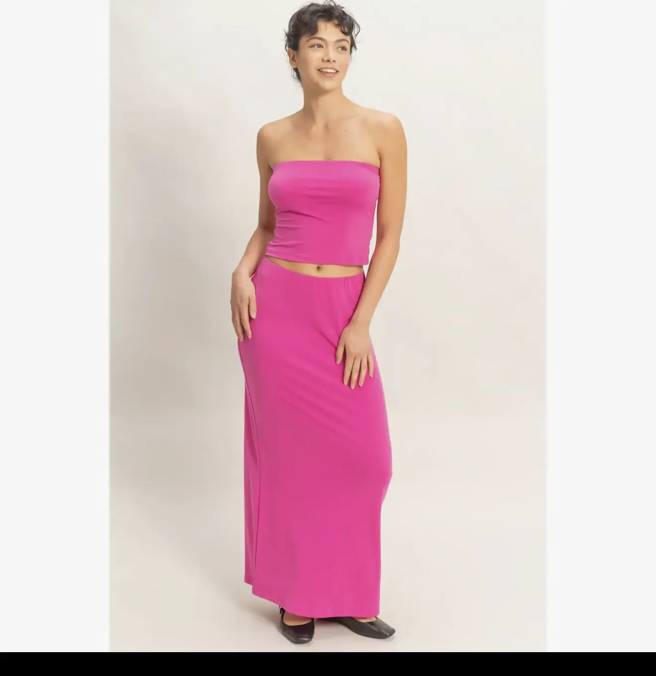 Pretty in Pink Set