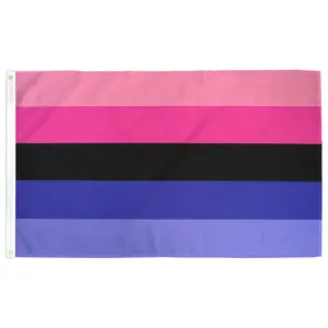 Omnisexual Pride Flag