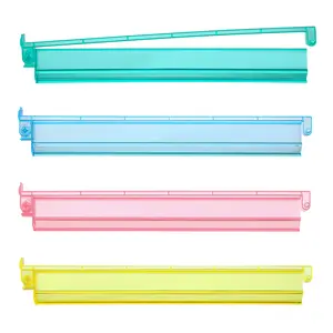 Mahjong Racks with Pushers Set of 4 Mahjong Tile Pushers and Racks Acrylic Majiang Tile Holders