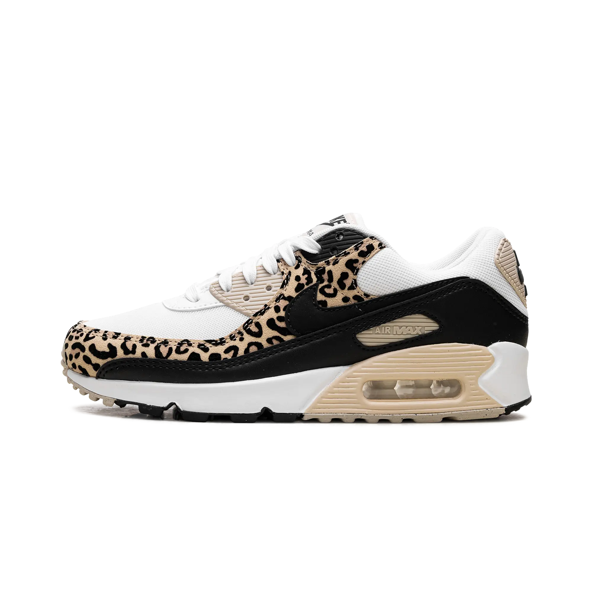 Air Max 90 WMNS "Leopard" IF1619 100