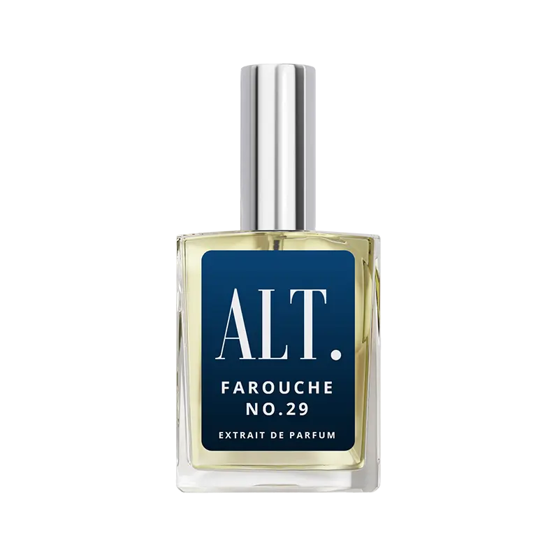 Farouche Farouche