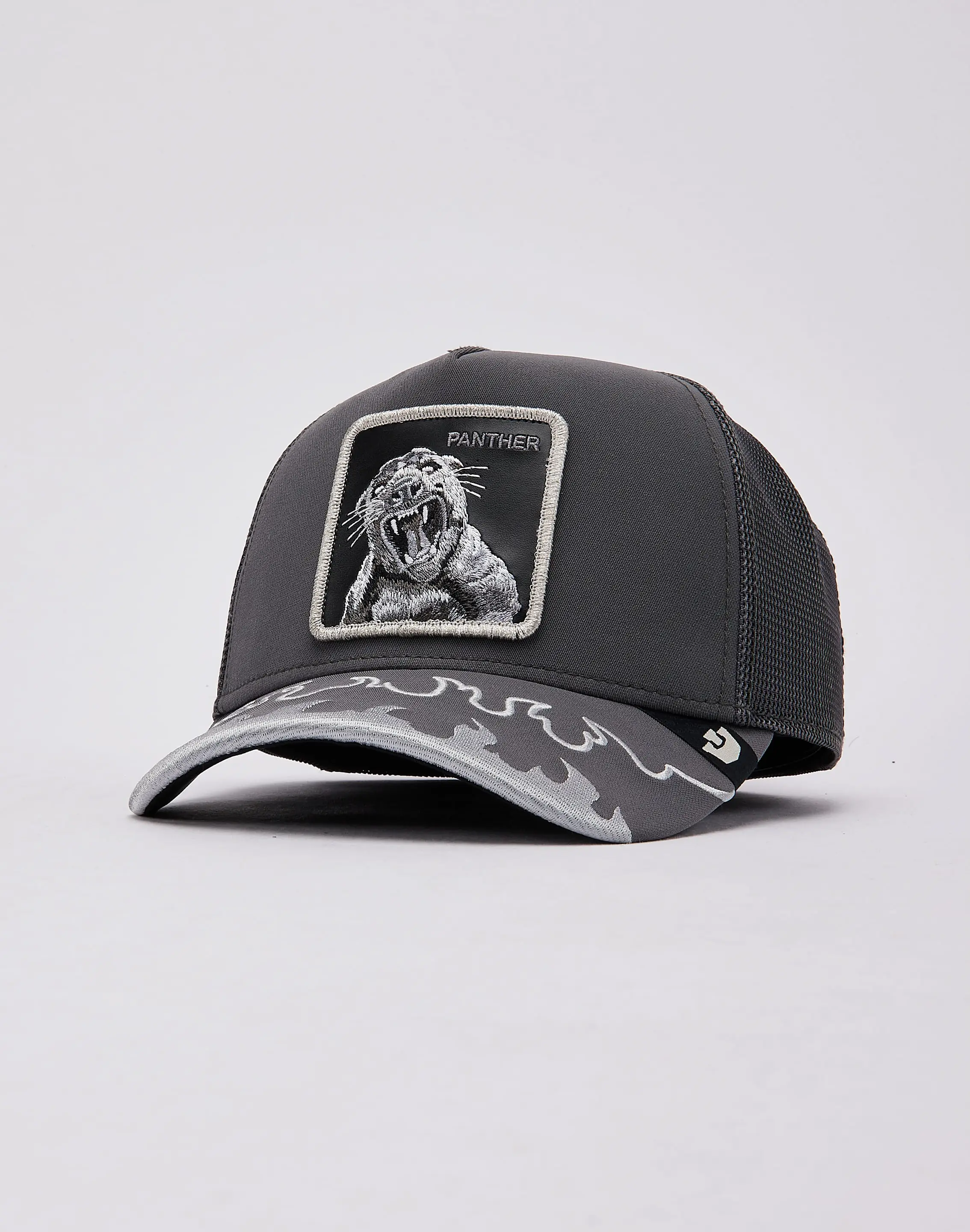 Mens Goorin Bros Tough Trucker Hat