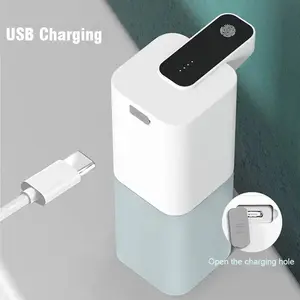 PureFoam Soap Dispenser