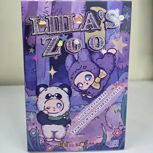 Liila's Zoo Liila Toys Blind Box Plushie SEALED