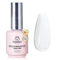 Builder Gel Nail-Milky White-15ml-HEMA FREE