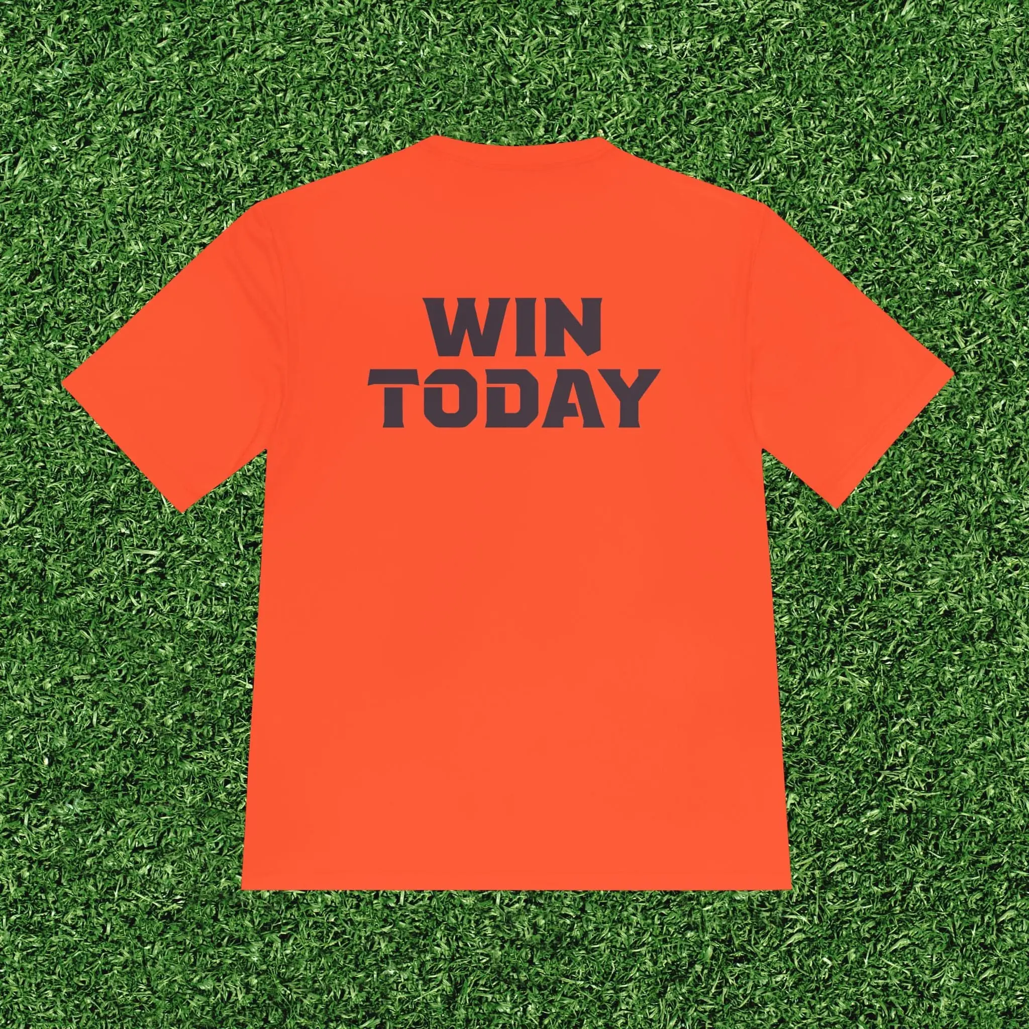 Neon Orange