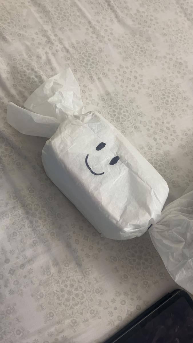 Item: Orchid, 3.4 oz