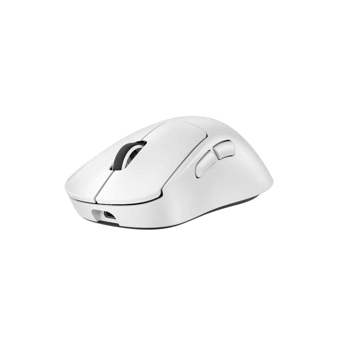 Logitech Pro X Superlight 2 DEX Wireless Mouse - White Logitech Pro X Superlight 2 DEX Wireless Mouse - White