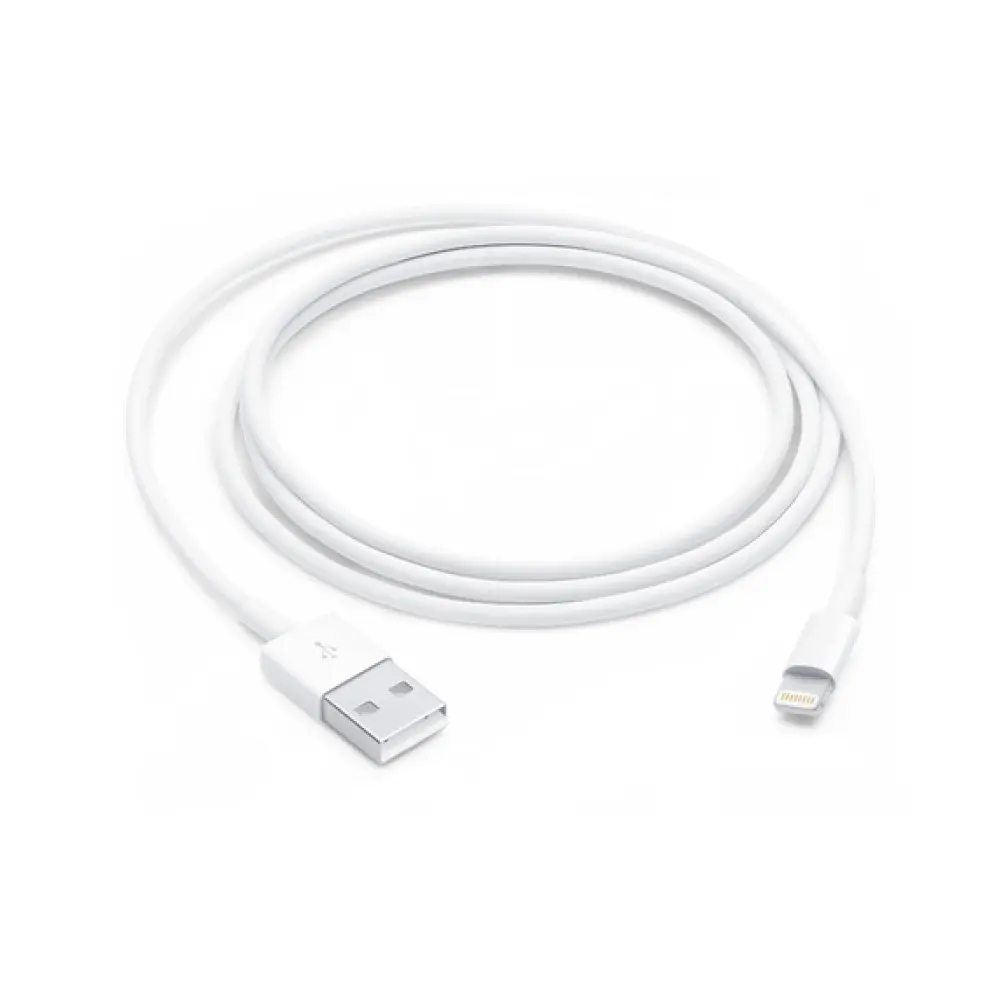 Total Micro Lightning Cable 3.3 ft Lightning to USB-A MXLY2AM/A1M-TM