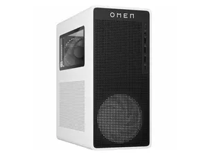 HP OMEN TG03-0110 Gaming Desktop U5 225F 8GB 512GB SSD RTX 3050 BD7H3AAABA