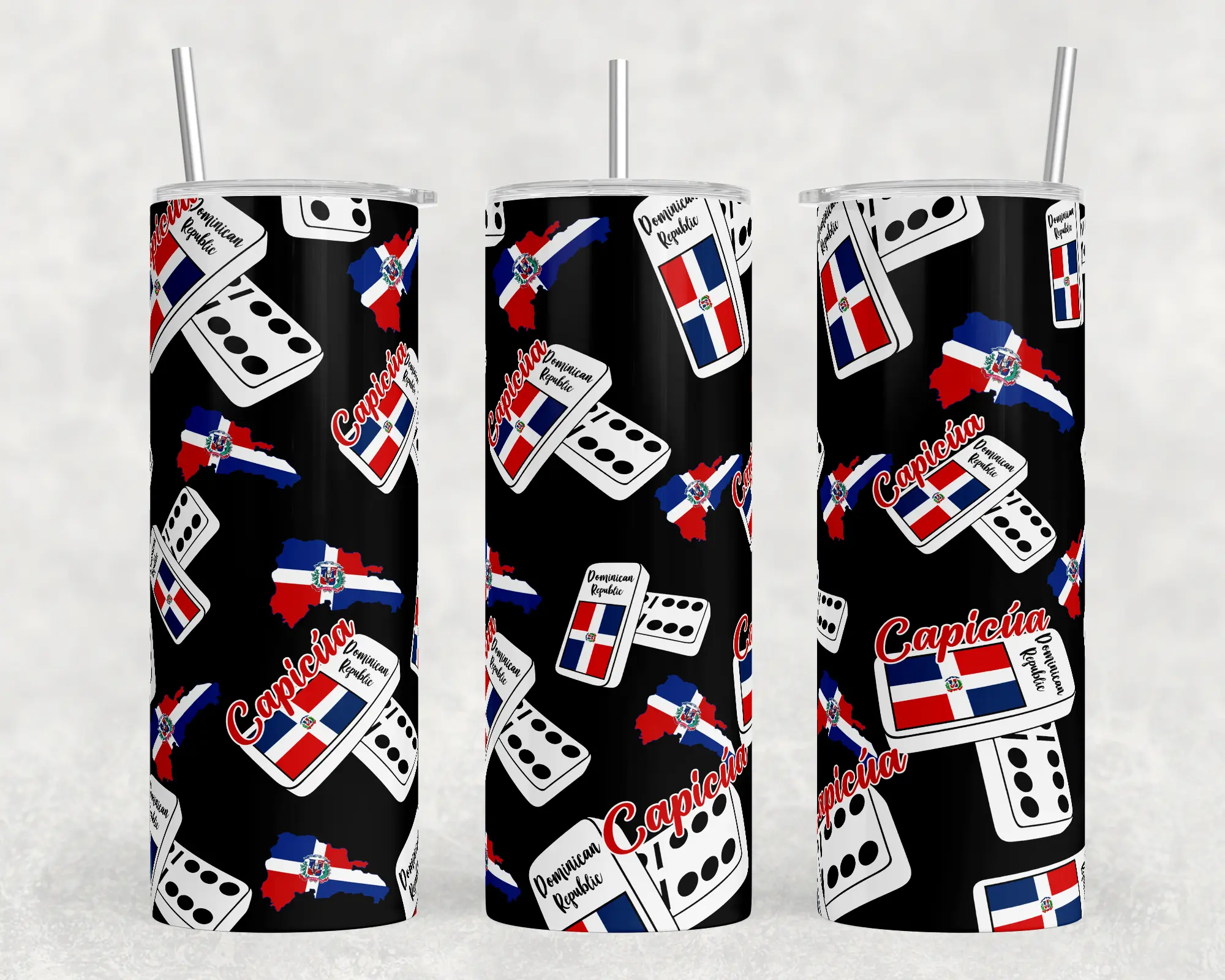 Capicua 20oz tumblmer