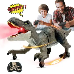 Remote Controled T-rax Dinosaur