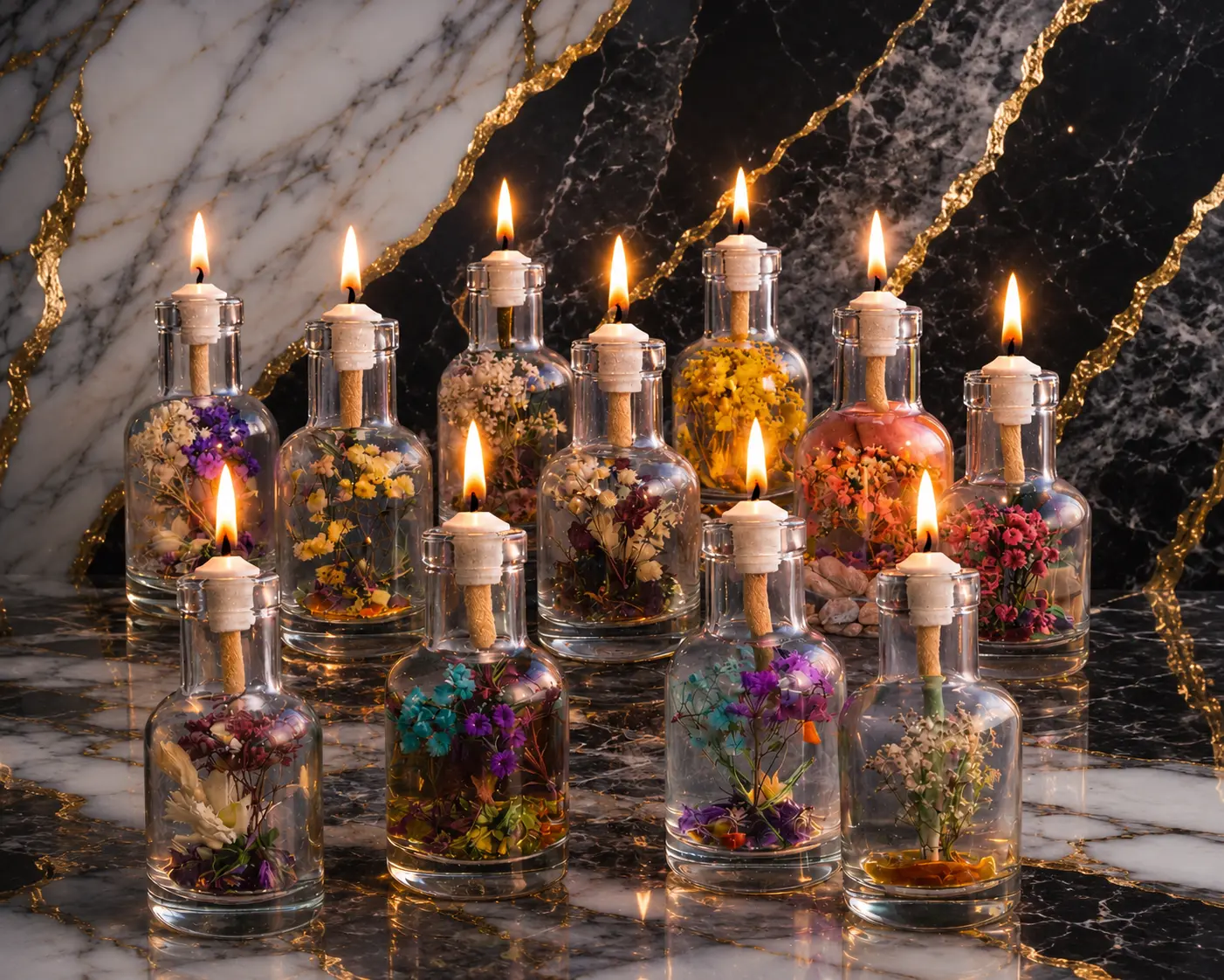 Zodiac Candle Subscription
