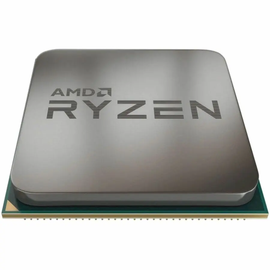 AMD Ryzen 7 7000 7700 Octa-core 8 Core 3.80 GHz Processor OEM Pack 100000000592