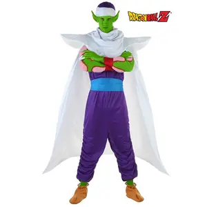 Dragon Ball Z Piccolo Costume