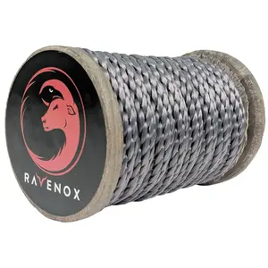Solid Braid Polyester Rope