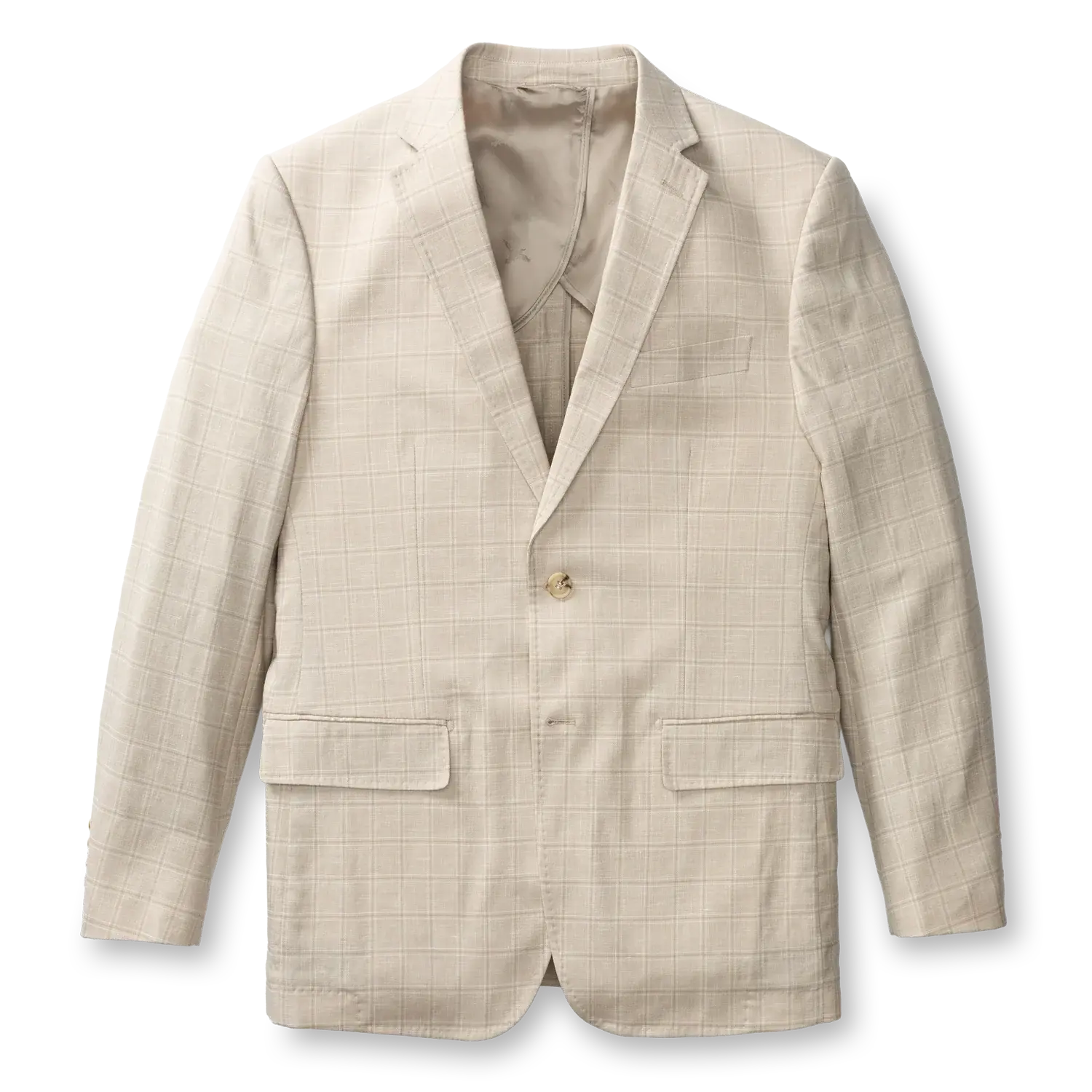 Hastings Plaid Sport Coat