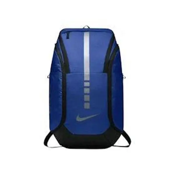 Nike Hoops Elite Pro Backpack Royal Blue/Black Silver