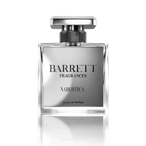 Narcotica inspired by Narcotic Delight