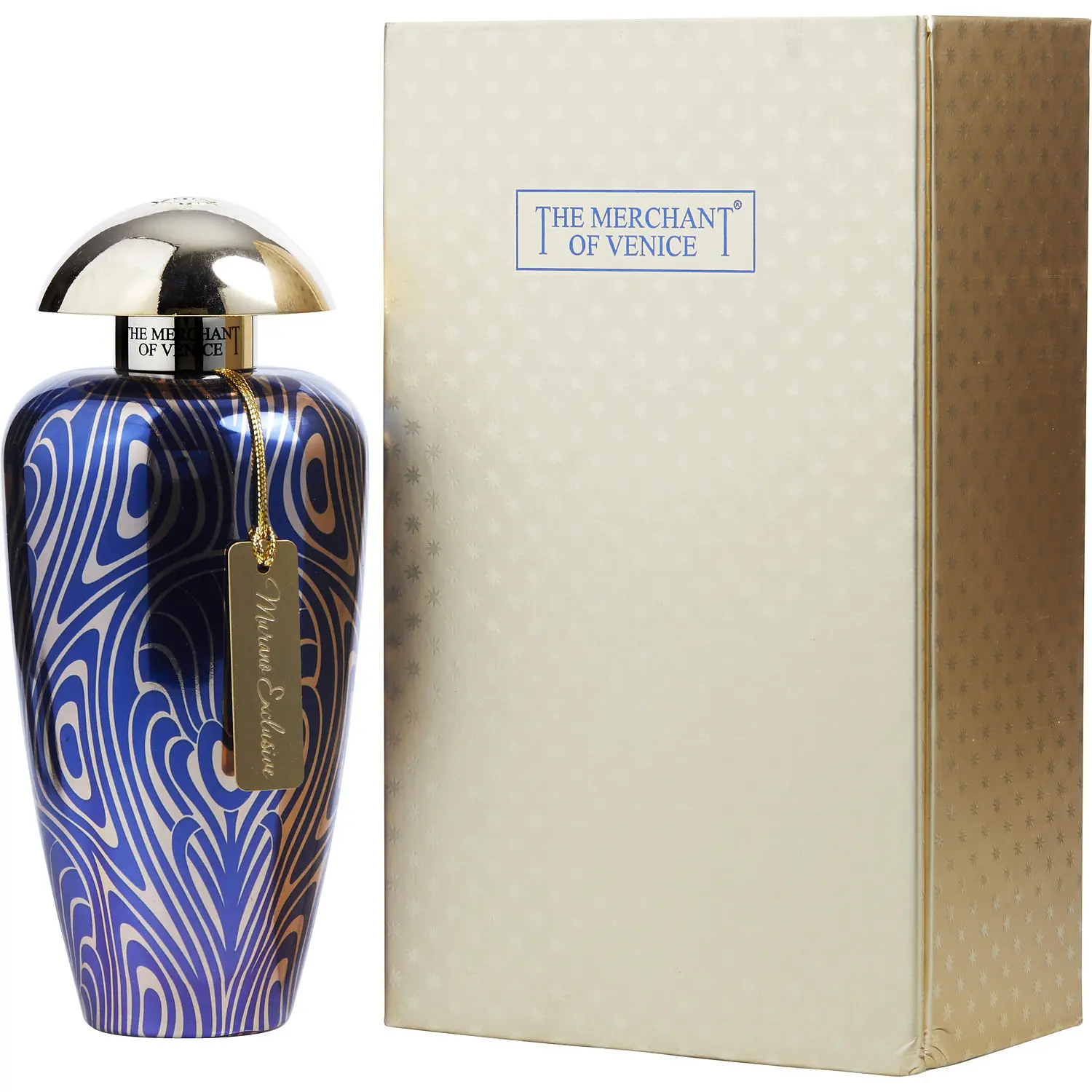 Merchant Of Venice Liberty By Merchant Of Venice Eau De Parfum For Unisex