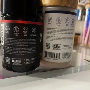 Product Review of Ultimate Men's Health Bundle - Snap Supplements - Nitric Oxide Booster 60ct + Prostate Health Bundle - Natural Supplement Capsules - Support Blood Circulation & Prostate Health from ⋆** 𐙚**⋆